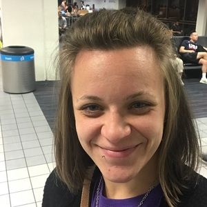 Meet your Posher, Amy